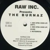 The Burnaz
