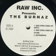 The Burnaz - Once Upon A Hood Life