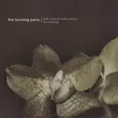 CD - The Burning Paris - Half​-​Truths & Indiscretions (The Anthology)