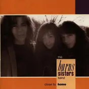 The Burns Sisters - Close to Home
