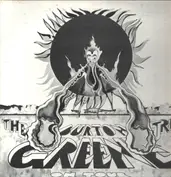 The Burton Greene Trio