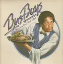 LP - The Bus Boys - Minimum Wage Rock & Roll