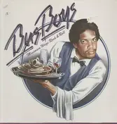 The Bus Boys - Minimum wage Rock'n'Roll