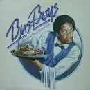 LP - The Bus Boys - Minimum Wage Rock & Roll