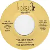 7inch Vinyl Single - The Bus Dryvers / The Tuxedo Birds - I'll Get Weak / She's Gone