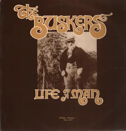 The Buskers - Life Of A Man