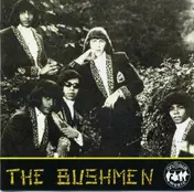 The Bushmen - The Bushmen