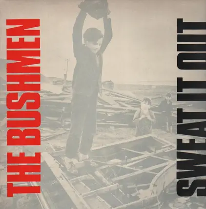The  Bushmen - Sweat It Out