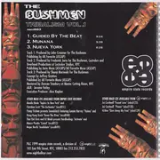 CD - The Bushmen - Tribalism Vol. 1 - EP