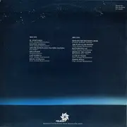 LP - The Bushwackers - Beneath The Southern Cross - Gatefold