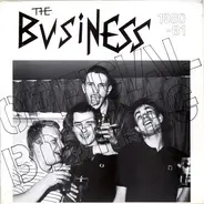 The Business - 1980-81 Official Bootleg