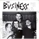 LP - The Business - 1980-81 Official Bootleg