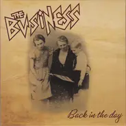 The Business - Back In The Day