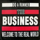 12inch Vinyl Single - The Business - Do A Runner