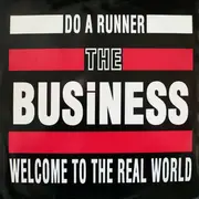 12inch Vinyl Single - The Business - Do A Runner