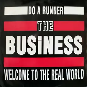 The Business - Do A Runner