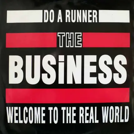 Business - Do A Runner