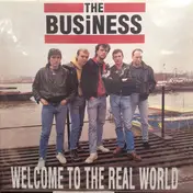 The Business - Welcome to the Real World