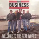 LP - The Business - Welcome To The Real World