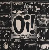 The Business - Oi! This Is Streetpunk! Volume Two