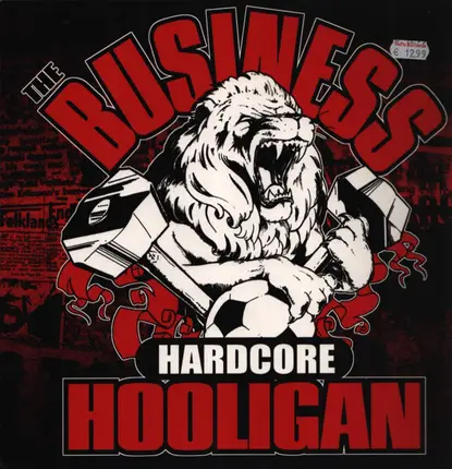 The Business - Hardcore Hooligan