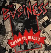 LP - The Business - Smash The Disco's