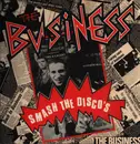 LP - The Business - Smash The Disco's