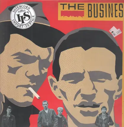 The Business - Suburban Rebels