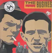 The Business - Suburban Rebels