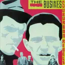 CD - The Business - Suburban Rebels