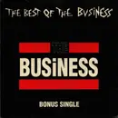 7inch Vinyl Single - The Business - The Best of The Business (Bonus Single)