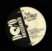 7inch Vinyl Single - The Business - The Best of The Business (Bonus Single)