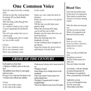 CD - The Business - The Truth,The Whole Truth And Nothing But The Trut