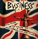 LP - The Business - The Truth The Whole Truth And Nothing But The Truth
