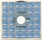 Buster Brown - The Proud One / I've Got It Made