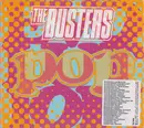 CD - The Busters - Evolution Pop - Digipak