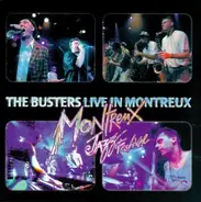 The Busters - Live in Montreux