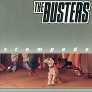 The Busters - Stompede