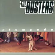 The Busters - Stompede