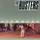 CD - The Busters - Stompede