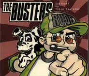The Busters - Sukiyaki vs. Tokyo Ska Zone