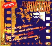 CD Single - The Busters - 94er Hits - Digipak