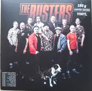 LP - The Busters - The Busters