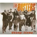 CD Single - The Busters - Ubangi Stomp