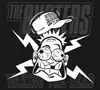 CD - The Busters - Waking The Dead