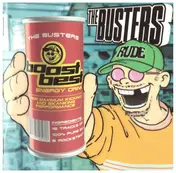 The Busters - Boost Best