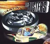 The Busters - Candy