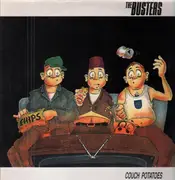 LP - The Busters - Couch Potatoes