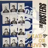LP - The Busters - Dead Or Alive