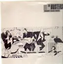 LP - The Busters - Ruder Than Rude